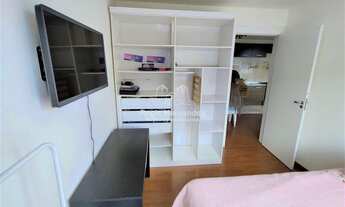 Imagem 6: Apartamento para aluguel e venda tem 45 metros quadrados com 2 quartos em Três Vendas - Pe