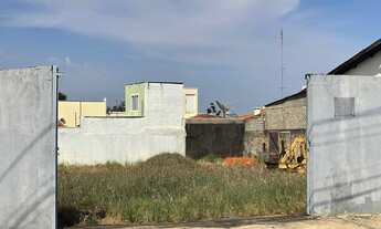 Imagem 2: Terreno - Jardim Eulina - Campinas