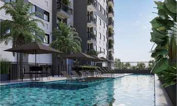 Imagem 5: LIVING SPECIAL - Apartamento à venda, com 59 m²; Cachambi - Rio de Janeiro/RJ