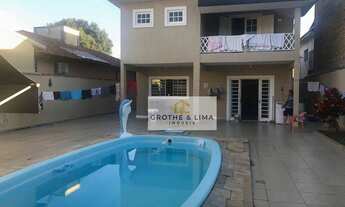 Imagem: Sobrado no Jd Paulista, com 4 dorms sendo