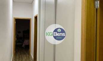 Imagem 7: Casa à venda, 187 m² por R$ 1.290.000,00 - Residencial Club Portinari - Paulínia/SP