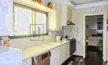 Imagem 4: Apartamento com 4 dormitórios à venda, 188 m² por R$ 1.384.000,00 - Tatuapé - São Paulo/SP