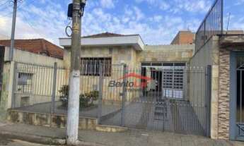 Imagem 3: Casa com 2 dormitórios à venda, 90 m² por R$ 530.000 - Carandiru - São Paulo/SP