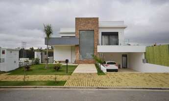 Imagem: Casa com 3 suítes à venda, 316 m² por