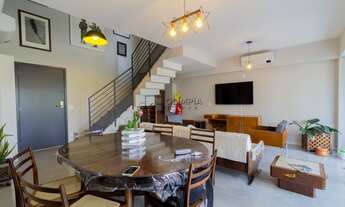 Imagem 7: Venda Apartamento 2 Dormitórios - 112 m² Itaim Bibi