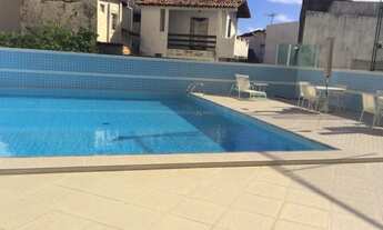 Imagem 4: Apartamento para venda tem 86 m² com 3 quartos em Stiep - Salvador - BA