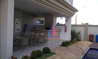 Imagem 2: Apartamento com 3 dormitórios para alugar, 86 m² por R$ 2.000,00/mês - Jardim Ipiranga - A