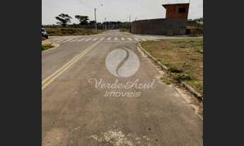 Imagem 3: Terreno - Jardim São Judas Tadeu - Campinas