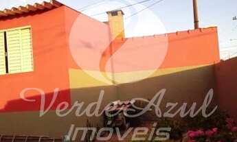 Imagem 6: Casa - Jardim Cristina - Campinas