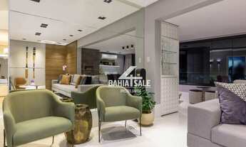 Imagem 7: Apartamento com 2 dormitórios à venda, 120 m² por R$ 1.295.000,00 - Paralela - Salvador/BA