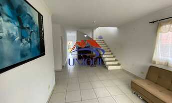 Imagem: CASA À VENDA NO PORTAL DOS PÁSSAROS EM