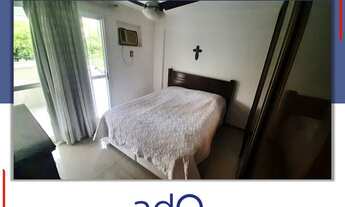 Imagem 5: Apartamento para venda possui 105 metros quadrados com 2 quartos em Humaitá - Rio de Janei