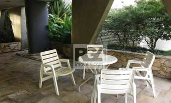 Imagem 2: Apartamento 45m² um dormitório uma vaga