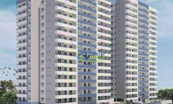 Imagem 3: Apartamento à venda, 115 m² por R$ 715.499,48 - Ocian - Praia Grande/SP