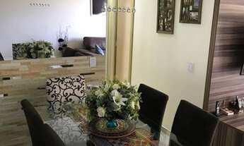 Imagem 2: Apartamento à Venda - Vila Ema, 2 Quartos, 60 m2