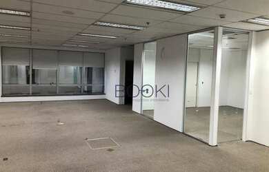 Imagem 5: Oportunidade - Edifício Berrini 1681 - 330m² - Brooklin