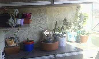 Imagem 4: Apartamento com 3 dormitórios à venda, 69 m² - Jardim Sevilha - Indaiatuba/SP