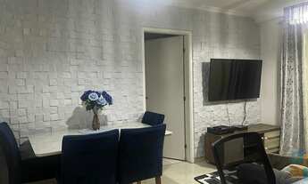 Imagem 3: Apartamento para Venda em Guarulhos, Macedo, 2 dormitórios, 1 suíte, 2 banheiros, 1 vaga