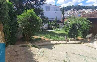 Imagem 6: Casa à venda, 600 m² por R$ 1.950.000,00 - Horto Florestal - São Paulo/SP