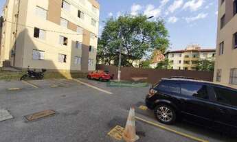 Imagem 3: Apartamento com 2 dormitórios à venda, 47 m² por R$ 212.000 - Demarchi - São Bernardo do C