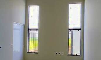 Imagem 4: Casa nova no Lot 4 Estações, 1 suíte + 2 quartos, Cascavel-Pr