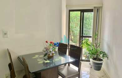 Imagem 4: Apartamento com 3 dormitórios à venda, 80 m² por R$ 550.000,00 - Santa Maria - São Caetano