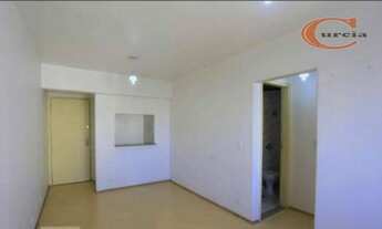 Imagem 4: Apartamento com 1 dormitório à venda, 50 m² por R$ 495.000,00 - Campo Belo - São Paulo/SP