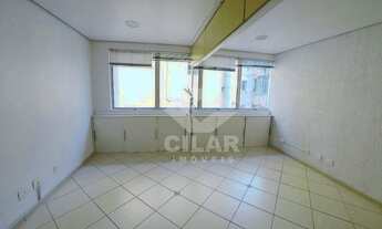 Imagem 2: Conjunto para alugar, 37 m² por R$ 700,00 - Petrópolis - Porto Alegre/RS