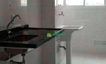 Imagem 3: Apartamento à venda, 68 m² por R$ 450.000,00 - Jardim Flor da Montanha - Guarulhos/SP