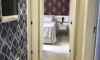 Imagem 4: Apartamento para venda 2 quartos, Edifício Jardim Olivia