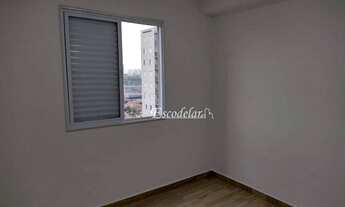 Imagem 5: Apartamento com 2 dormitórios para alugar, 48 m² por R$ 1.500,00/mês - Vila Medeiros - São