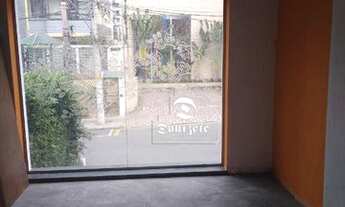 Imagem 5: Salão para alugar, 100 m² por R$ 5.000,00/mês - Jardim - Santo André/SP