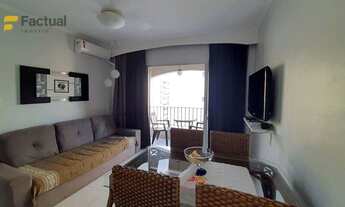 Imagem: Apartamento com 1 dormitório à venda