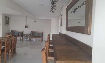 Imagem 4: Apartamento com 2 dormitórios à venda, 86 m² por R$ 435.000,00 - Aviação - Praia Grande/SP