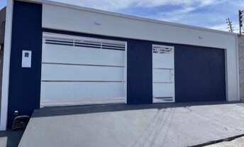 Imagem 3: LINDA CASA CONJ JARDIM VERSALLES