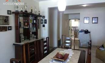 Imagem 4: Apartamento com 3 dormitórios à venda, 233 m² por R$ 750.000,00 - Itararé - São Vicente/SP