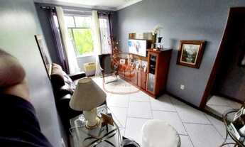 Imagem 7: Rio de Janeiro - Apartamento Padrão - Taquara