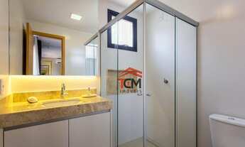 Imagem 4: Cobertura com 3 dormitórios à venda, 268 m² por R$ 2.575.392,00 - Setor Marista - Goiânia