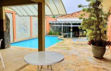 Imagem 6: Casa com 4 dormitórios à venda, 550 m² por R$ 3.400.000,00 - Cidade Nova - Franca/SP