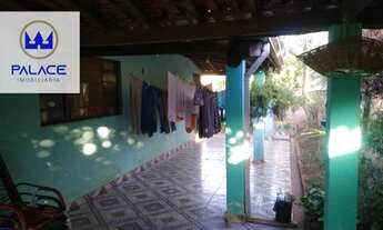 Imagem 4: Chácara com 3 dormitórios à venda, 2000 m² por R$ 450.000 - Colinas de Santa Izabel - Pira