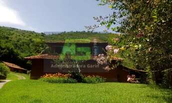 Imagem 3: Casa para venda com 800 metros quadrados com 5 quartos em Secretário - Petrópolis - RJ