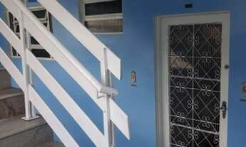 Imagem 2: Apartamento com 2 quartos à venda, 44 m² por R$ 130.000 - Centro - Juiz de Fora/MG