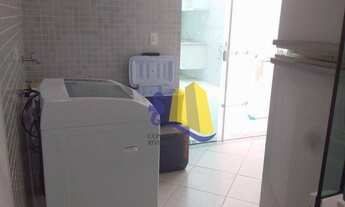 Imagem 5: Cobertura com 4 dormitórios à venda, 265 m² por R$ 3.500.000,00 - Riviera Módulo 7 - Berti