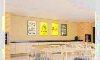 Imagem 7: Apartamento com 3 dormitórios à venda, 108 m² por R$ 815.383,00 - Cruzeiro do Sul - Juiz d