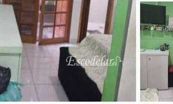 Imagem 9: Sobrado com 4 dormitórios à venda, 285 m² por R$ 950.000,00 - Vila Mazzei - São Paulo/SP