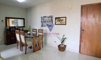 Imagem: Apartamento Jardim Brasília