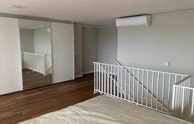 Imagem 6: Locação Apartamento 1 Dormitórios - 94 m² Chácara Santo Antônio