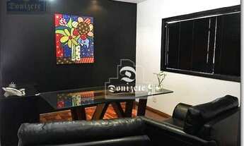 Imagem 7: Sala à venda, 110 m² por R$ 750.000,00 - Centro - Santo André/SP