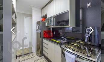 Imagem 7: Apto lindo reformado