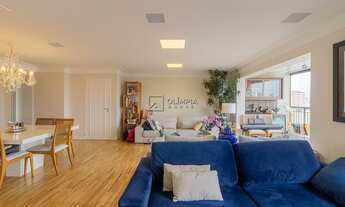 Imagem 7: Venda Apartamento 2 Dormitórios - 140 m² Perdizes